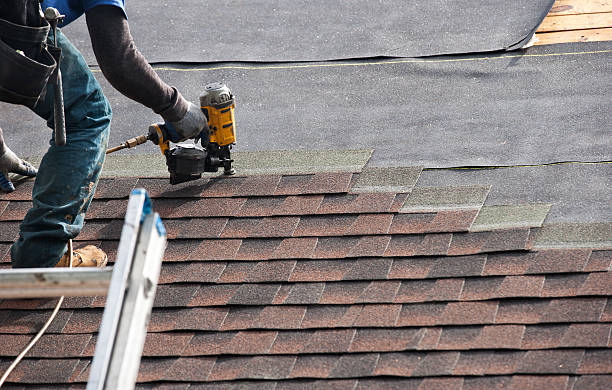 Licensed Roof Installation service in Burlington, KY - Brentwood Metal Roofing